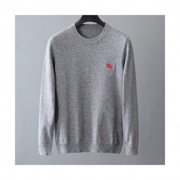 [버버리]Burberry 2020 Mens Casual Sweaters - 버버리 2020 남성 캐쥬얼 스웨터 Bur03118x.Size(m 