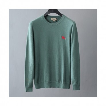 [버버리]Burberry 2020 Mens Casual Sweaters - 버버리 2020 남성 캐쥬얼 스웨터 Bur03118x.Size(m 
