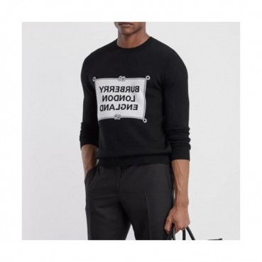 [버버리]Burberry 2020 Mens Casual Sweaters - 버버리 2020 남성 캐쥬얼 스웨터 Bur03088x.Size(m 