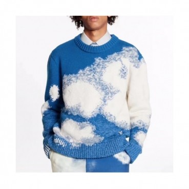 [루이비통]Louis vuitton 2020 Mm/Wm Casual Sweaters - 루이비통 2020 남/녀 캐쥬얼 스웨터 Lou02258x.Size(s 