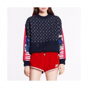 Louis vuitton 2020 Womens Monogram Sweaters - 루이비통 2020 여자  모노그램 스웨터 Lou02227x.Size(s 