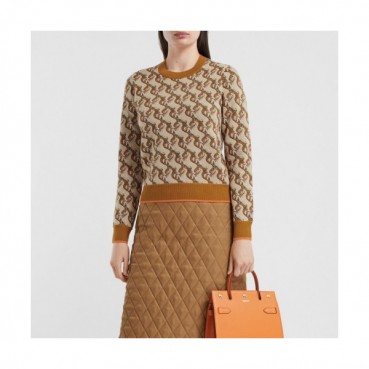Burberry 2020 Womens Vintage Sweaters - 버버리 2020 여성 빈티지 스웨터 Bur02920x.Size(xs 