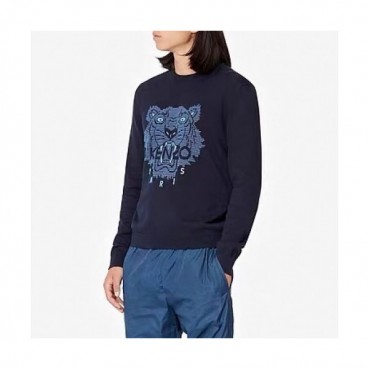 [겐조]Kenzo 2020 Womens  Logo Modern Sweater - 겐조 2020 여자  로고 모던 스웨터 Ken0121x.Size(m 