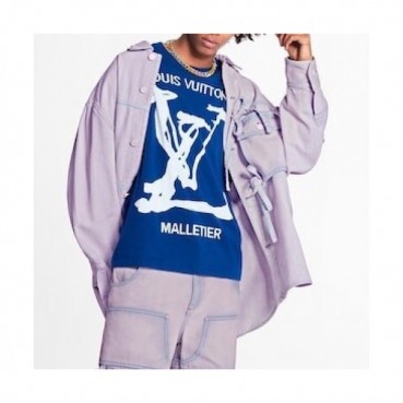 [루이비통]Louis vuitton 2020 Mm/Wm Monogram Wool Sweaters - 루이비통 2020 남/녀 모노그램 울 스웨터 Lou02098x.Size(s 