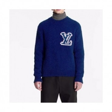 [루이비통]Louis vuitton 2020 Mm/Wm Monogram Wool Sweaters - 루이비통 2020 남/녀 모노그램 울 스웨터 Lou02027x.Size(s 
