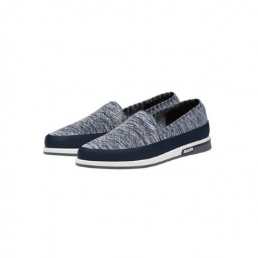 [매장판]Prada 2020 Mens Knit Slip On - 프라다 2020 남성용 니트 슬립온,PRAS0491,Size(240 