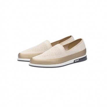 [매장판]Prada 2020 Mens Knit Slip On - 프라다 2020 남성용 니트 슬립온,PRAS0489,Size(240 