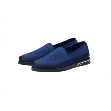 [매장판]Prada 2020 Mens Knit Slip On - 프라다 2020 남성용 니트 슬립온,PRAS0488,Size(240 