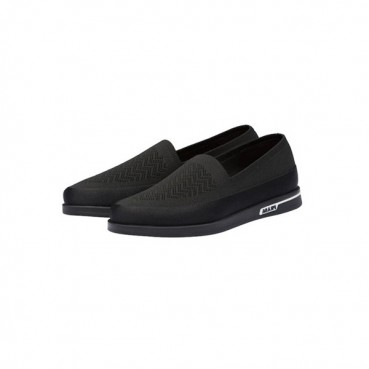 [매장판]Prada 2020 Mens Knit Slip On - 프라다 2020 남성용 니트 슬립온,PRAS0487,Size(240 