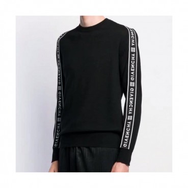 [지방시]Givenchy 2020 Mens Logo Casual Sweaters - 지방시 2020 남성 로고 캐쥬얼 스웨터 Giv0321x.Size(s 
