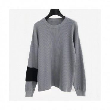 [루이비통]Louis vuitton 2020 Mens Logo Crew-neck Sweaters 