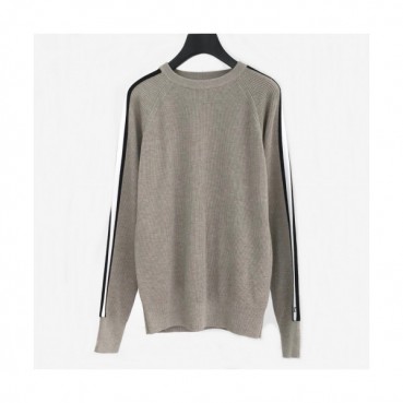 [루이비통]Louis vuitton 2020 Mens Logo Crew-neck Wool Sweaters 