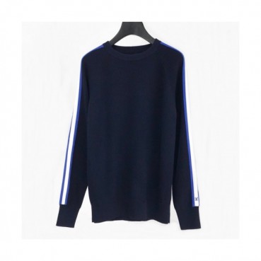 [루이비통]Louis vuitton 2020 Mens Logo Crew-neck Wool Sweaters 
