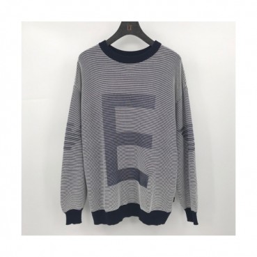 [알마니]Armani 2020 Mens Casual Crew-neck Sweater 