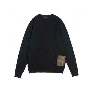 Louis vuitton 2019 Mm/Wm Monogram Crew-neck Sweater 