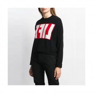 Moncler Womens Retro Sweater - 몽클레어 여성 레트로 스웨터 