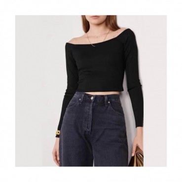 [매장판]Alexsander Wang 2019 Womens Modern Sweater - 알렉산더왕 2019 여성 모던 스웨터 Alw0052x.Size(s 