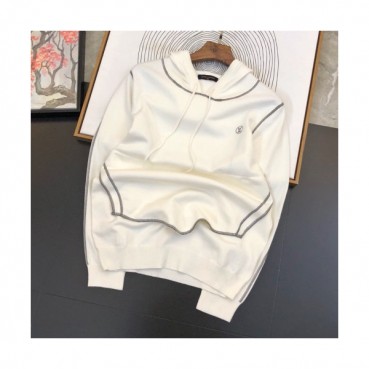 Louis vuitton 2019 Mens Basic Crew-neck Wool Sweater 