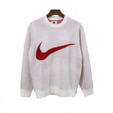 Nike 2019 Mens Logo Trendy Sweater - 나이키 2019 남성 로고 트렌디 스웨터 Nik102x