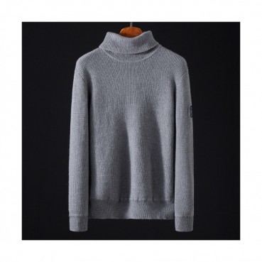 Canada goose 2019 Mens Patch Logo Casual Sweater - 캐나다구스 2019 남성 패치 로고 캐쥬얼 스웨터 Can0224x.Size(m 