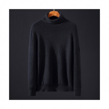 Canada goose 2019 Mens Patch Logo Casual Sweater - 캐나다구스 2019 남성 패치 로고 캐쥬얼 스웨터 Can0223x.Size(m 