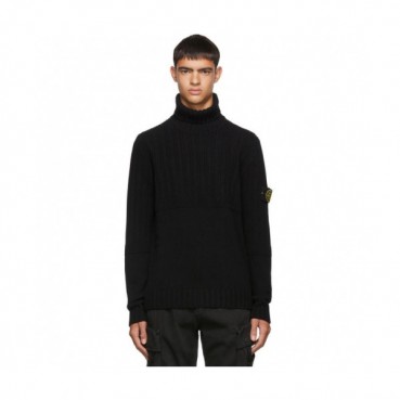[매장판]Stone Island  2019 Mens Casual Oversize Wool Sweater - 스톤아일랜드 2019 남성 캐쥬얼 오버사이즈 울 스웨터 Sto0044x.Size(m 
