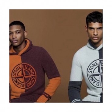 [매장판]Stone Island  2019 Mens Casual Hood Sweater - 스톤아일랜드 2019 남성 캐쥬얼 후드 스웨터 Sto0031x.Size(m 