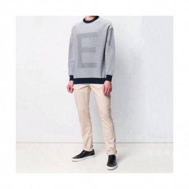 Armani 2019 Mens Crew  Neck Wool Sweater - 알마니 2019 남성 크루넥 울 스웨터 Arm0246x.Size(s 