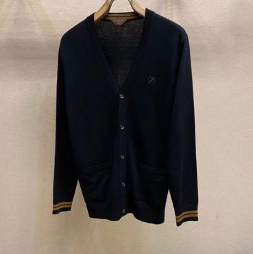 Zegna 2023 Mens Wool Sweater - 제냐 울 스웨터 Zeg0033x.Size(M 