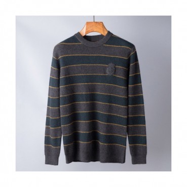 Dolce&Gabbana Mens Round Sweaters - 돌체앤가바나 남성 라운드 니트 dol116x