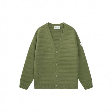 메종 마르지엘라 남성 브이넥 가디건 - Maison margiela Mens V