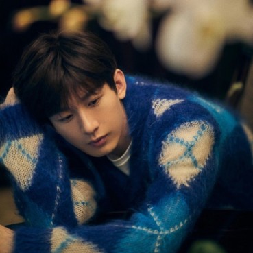 마르니 남성 캐쥬얼 블루 가디건 - Marni Mens Blue Cardigan 