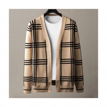 [버버리]Burberry 2020 Mens Vintage V-neck Cardigan 
