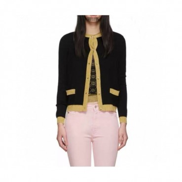 Gucci Womens  Basic Cashmere Cardigan - 구찌 2020 여성 베이직 캐시미어 가디건 Guc02113x.Size(s 
