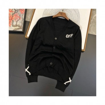Off-white 2019 Mens Logo V
