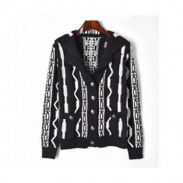 Chanel 2019 Ladies Trendy V-neck Cardigan