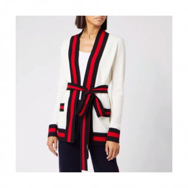 Gucci 2019 Womens Logo Basic Knit Cardigan - 구찌 2019 여성 로고 베이직 가디건 Guc01639x.Size(s 