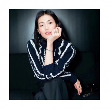 Chanel 2019 Ladies Trendy Wool Cardigan - 샤넬 2019 여성 트렌디 울 가디건 Cnl0471x.Size(s 