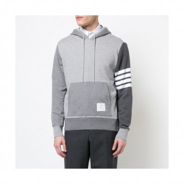 Thom Browne 2019 Mens Strap Hood Sweater - 톰브라운 2019 남성 스트랩 가디건 Thom0301x.Size(s 