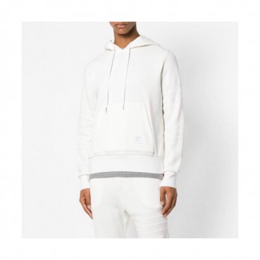 Thom Browne 2019 Mens Strap Hood Sweater - 톰브라운 2019 남성 스트랩 가디건 Thom0300x.Size(s 
