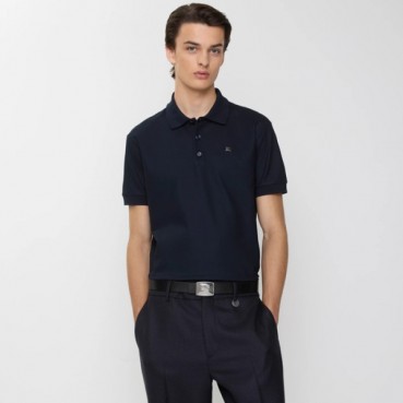 버버리 남성 폴로 반팔 티셔츠 - Burberry Mens Polo Tshirt 
