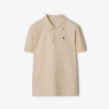 버버리 남성 폴로 반팔 티셔츠 - Burberry Mens Polo Tshirt 