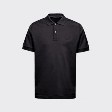 프라다 남성 폴로 반팔티 - Prada Mens Polo Tshirt 