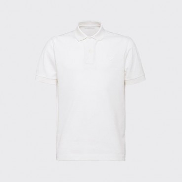 프라다 남성 폴로 반팔티 - Prada Mens Polo Tshirt 
