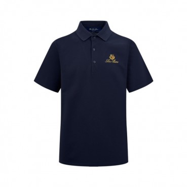 로로피아나 남성 폴로 반팔티 - Loro Piana Mens Polo Tshirt 