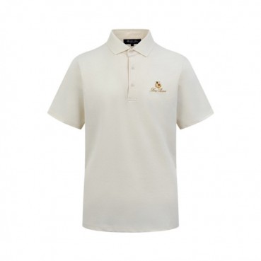 로로피아나 남성 폴로 반팔티 - Loro Piana Mens Polo Tshirt 