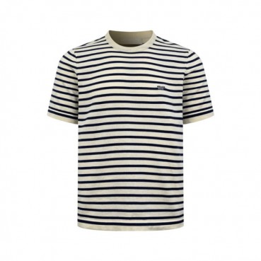 프라다 남성 라운드 반팔티 - Prada Mens Round Tshirt 