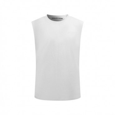 알렉산더왕 남성 라운드 나시 - Alexander wang Mens Sleeveless Top 