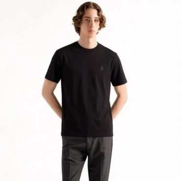 프라다 남성 라운드 반팔티 - Prada Mens Round Tshirt 
