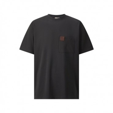 디올 남성 라운드 티셔츠 - Dior Mens Round Tshirt 